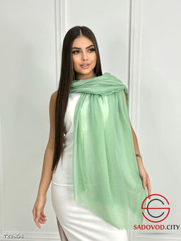 Женский палантин - Bruno фото 6