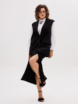 Жилет ANELLI 1675 властелин колец фото 15