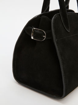 Женский тоут TENDANCE Артикул 4248068, черный  фото 2