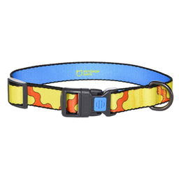 Ошейник "Sunny petshopdays ", размер L, 31-49см