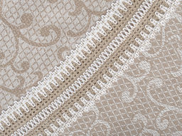 Скатерть 24С4-ШР D153 "Сандра" цв. 133 рис. 36