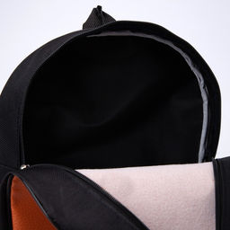 Рюкзак детский NAZAMOK Лисичка, 30*25 см - NAZAMOK KIDS фото 6