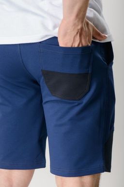 Шорты Футер 2-х нитка, 75% хлопок