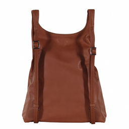 Рюкзак 9021VG brown Vitelli Grassi