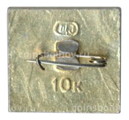 Значок Псков