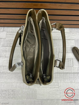 Сумка женская в комплекте ремень - Bruno фото 4