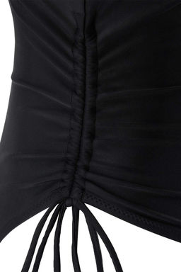 Siyahl Derin V Mayo TBESS26MA00020 - Trendyolmilla фото 2