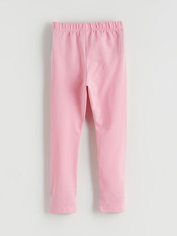 Beli Lastikli K?z ?ocuk Tayt