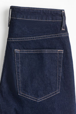 Bootcut High Jeans - H&m фото 6