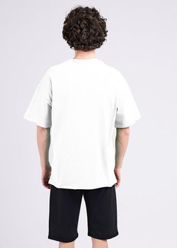 CLE Футболка муж. 542294/18кд_п чёрный - Clever wear фото 2