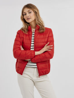 Ультралегкий женский пуховик - Glenfield фото 6