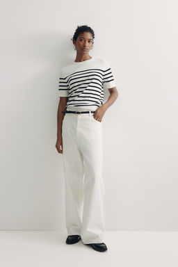 Top en punto fino - H&m фото 2