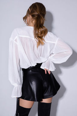 Шорты Pirs 4460 черный  фото 3