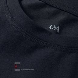 Базовый топ с длинными рукавам C&A фото 4