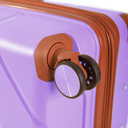 Набор из 3-х чемоданов с расширением 23104 - Mironpan фото 11