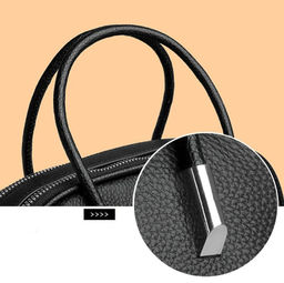 Bags Сумка женская / кожа / 	 0111243  фото 10