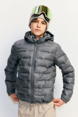Chaqueta aislante en ThermoMove - H&m фото 3
