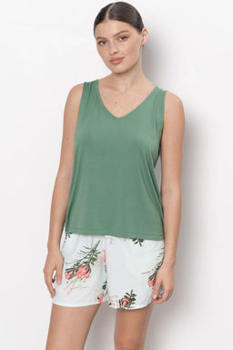 ТОП ЖЕНСКИЙ арт. 6508W-11098.1H-636