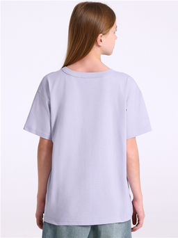 футболка 1ДДФК4437001 - Апрель фото 3