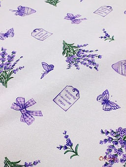 Рогожка Прованс, ш.1.5м, хлопок-100%, 165гр/м.кв