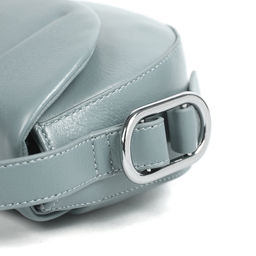 Женская сумка, кожа, MIRONPAN 36086 Бирюзовый  фото 4