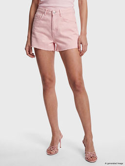 Regular Fit Kad?n Jean ?ort
