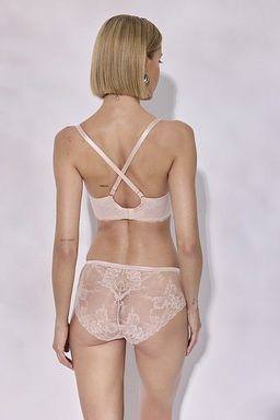 Трусы-слип Sublime light beige