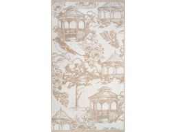 Полотенце махровое 6с103.512ж2 Весеннее утро(лен3) 50х90см