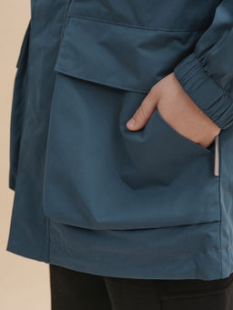 Pelican BZJN3352 Ветровка для мальчиков  фото 13