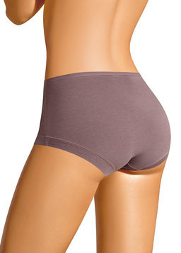 M650 Трусы женские Новая ЧБ база (ЧЗ) - Clever wear фото 2