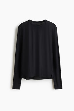 Camiseta de deporte con DryMove - H&m фото 4