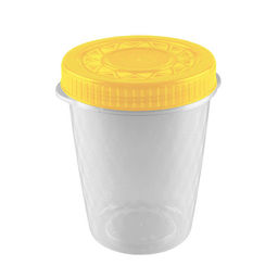 Банка с завинчив. крыш. "Кристалл" 1,1 л, арт. С11064, С313130