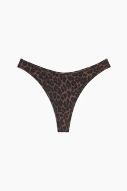 Pack de 3 bragas Thong de microfibra - H&m фото 8