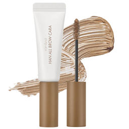 Rom&Nd Han All Brow Cara 04 Merry Blondy, 9g - Стойкая тушь для бровей