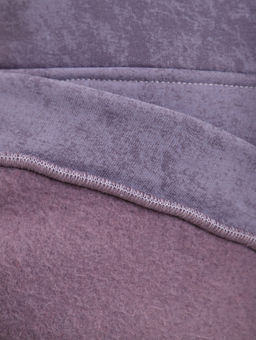 ТД034 Худи с капюшоном (серый) - Милаша фото 11