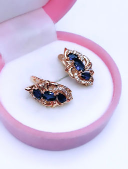 Серьги С1615