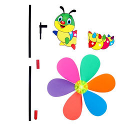 Ветерок Бабочка, виды МИКС - Simaland фото 9