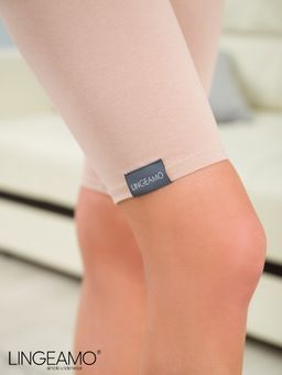 Трикотажные женские велосипедки Lingeamo КБ-11 (118) фото 8