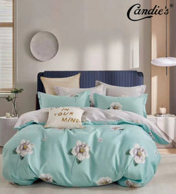 КПБ Candies Хлопок Сатин CANHS011 Семейный