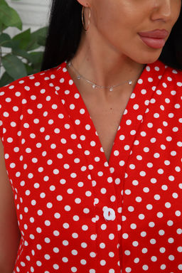 1108 Халат женский