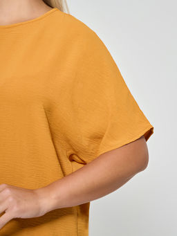 Топ 0250-1 изумрудный - Dora фото 84