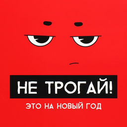 Коробка складная С НГ, 22 30 10 см - Дарите счастье фото 5