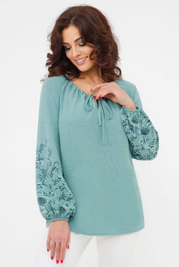 Туника Изабелла (46-56) - Serenada фото 6