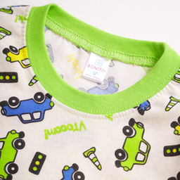 Пижама для мальчика Bonito