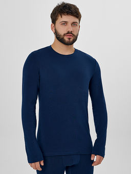 КОМПЛЕКТ МУЖСКОЙ (ФУФАЙКА, КАЛЬСОНЫ) - Mark formelle фото 8