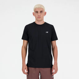 Футболка New Balance Plain Tee