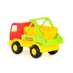 Салют, автомобиль-коммунальная спецмашина - Полесье фото 2