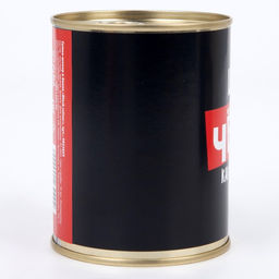 Сумка - шопер в банке, без подклада, без молнии, черная, Black color, 35 х 40 х 0.5 см - Nazamok фото 2