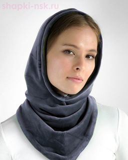 641.00/00-6 Капор-манишка (54-56)