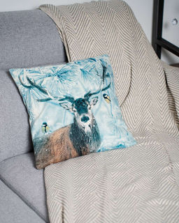 Декоративная наволочка ANG020